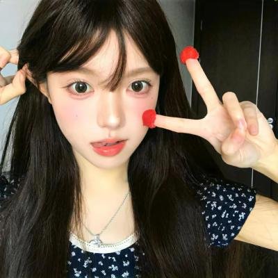 少了一些人